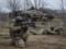 Луганское направление осталось эпицентром вооруженных конфликтов