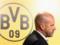 The crisis in Borussia D: five possible candidates for the place of Peter Bos