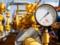 Суточный отбор газа из украинских ПХГ достиг 45 миллионов куб. м
