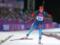 МОК довічно дискваліфікував знамениту російську біатлоністку