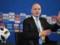 Infantino: Doping scandal does not apply to Russian players