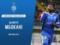 Mbokani - the best player Dynamo in November