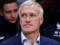 Deschamps on the results of the 2018 World Cup draw: Everything could be worse
