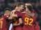 Roma defeated playing with ten men s spal
