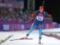 Российскую олимпийскую чемпионку по биатлону Зайцеву пожизненно дисквалифицировали