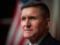 With Moscow, I spoke at the will of Trump, - Flynn