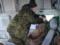 Раненый у Троицкого военный умер в больнице