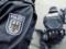 German law enforcers used water cannons against demonstrators in Hanover