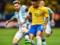 Бразилия, Германия и Аргентина – фавориты ЧМ-2018 по мнению Opta