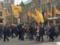 Мітинг в Києві  за імпічмент президент  завершився