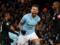 Манчестер Сити — Вест Хэм 2:1 Видео голов и обзор матча