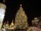 The main Christmas tree was sent to Kiev