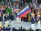 Названы условия участия России в Олимпиаде