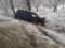 На Закарпатье авто влетело в дерево, есть погибшая