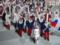 Российская гимнастка: нас не сломить, у нас есть ядерное оружие
