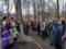 В Харькове возле военного госпиталя хотят построить часовню