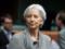 Lagarde urged Ukraine to ensure the independence of NABU and SAP