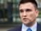 Klimkin asked to strengthen sanctions against Russia
