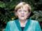 В Германии разрешили строить виселицы для Меркель