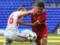 УЕФА обвиняет игрока Спартак U-19 в расистском оскорблении футболиста Ливерпуля