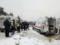 Снегопад спровоцировал более 30 аварий на Московском тракте. ФОТО,