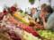 Ukraine increases the export of vegetables