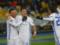 Kiev  Dynamo  takes the third place in terms of the effectiveness of the games in the league