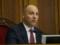 The law on education will not be revised, - Parubiy