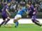 Napoli - Fiorentina: match review