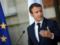 Глава Франції закликав Ізраїль зробити крок назустріч палестинцям