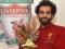 Salah - African footballer of the year under the BBC