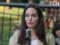 Джоли вспомнила об Украине, говоря о сексуальном насилии над женщинами во время военных действий