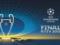 Представлен логотип финала Лиги чемпионов в Киеве