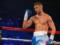 Украинский боксер Гвоздик сразится за титул WBC в мини-турнире