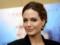 Angelina Jolie is concerned about violence against Ukrainians during the war