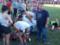 В Аргентине полиция расстреляла футболистов после матча
