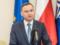 Польша поддерживает введение миротворцев ООН на Донбасс, - Дуда