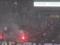 Фанаты устроили кровавую драку во время матча чемпионата Сербии