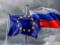 Евросоюз продлил санкции против России