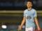 Aspas - the best player of La Liga in November
