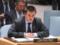  Мова почав відніматися . Росія нервово відреагувала на виступ Клімкіна в ООН
