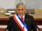 У Чилі на президентських виборах переміг Піньєра