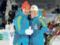 Ukrainians were in the top 10 overall Biathlon World Cup offset