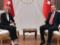 Эрдоган и Мэй провели рабочую встречу