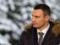 Klitschko fired his first deputy