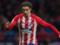 Atletico decided not to sell Vrsalco