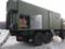 Уральська митниця отримала нові спеціальні мобільні комплекси на базі вантажівки і мікроавтобуса