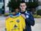 Kiev  Dynamo  will acquire a new player