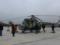  Мотор Сич  передало Национальной гвардии Украины модернизированный вертолет