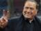 Берлусконі: Не можу дивитися ігри Мілана